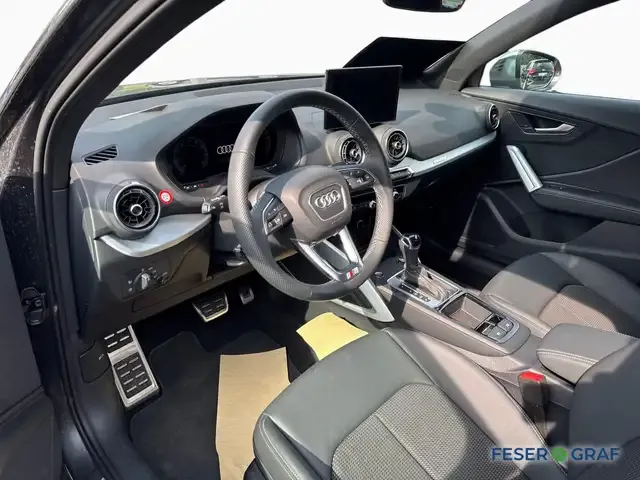 Audi SQ2