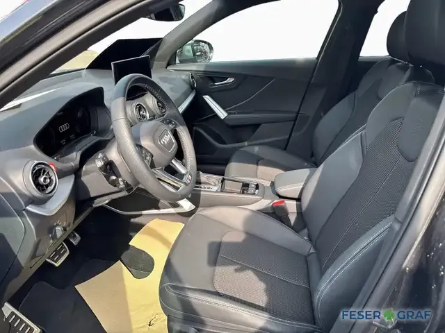 Audi SQ2