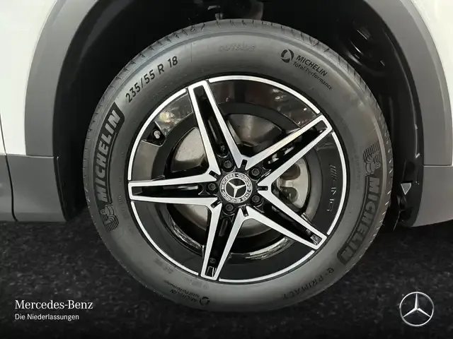 Mercedes-Benz EQB 300