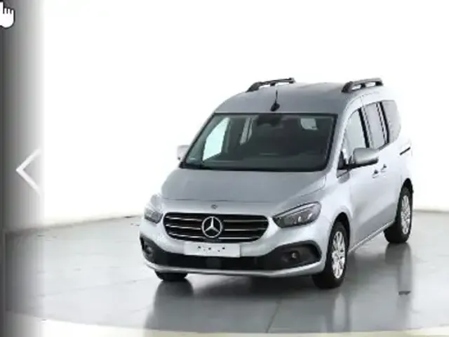 Mercedes-Benz T-Class