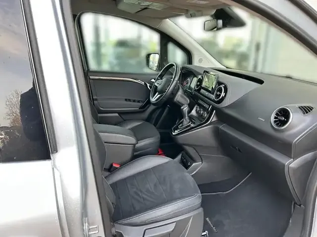 Mercedes-Benz T-Class