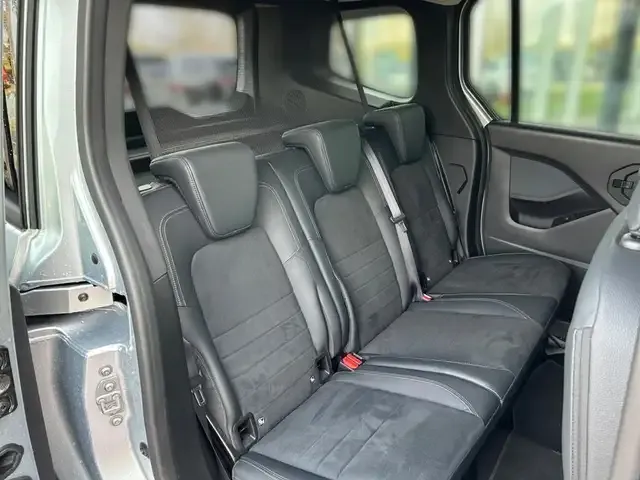 Mercedes-Benz T-Class