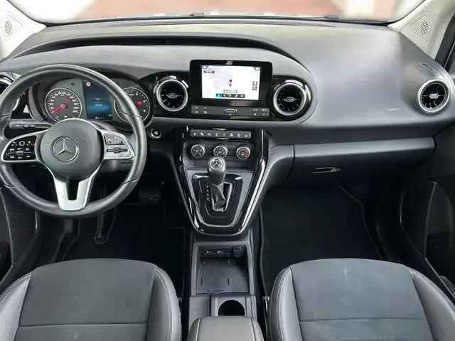 Mercedes-Benz T-Class