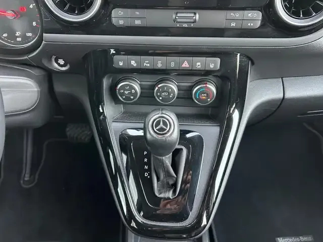 Mercedes-Benz T-Class