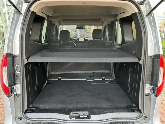 Mercedes-Benz T-Class