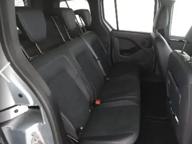 Mercedes-Benz T-Class