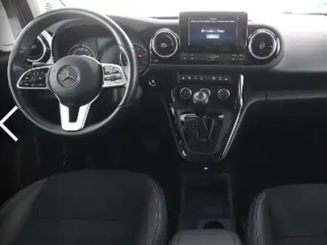 Mercedes-Benz T-Class