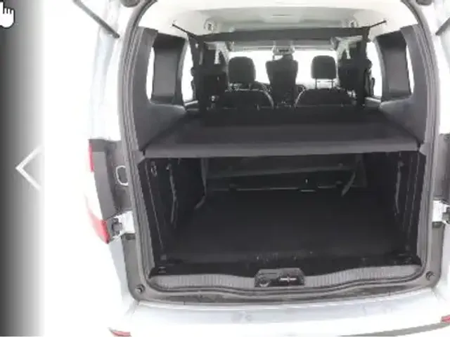 Mercedes-Benz T-Class