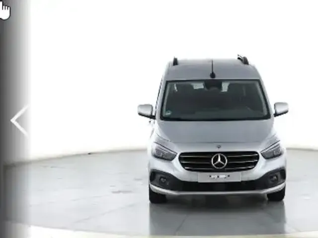 Mercedes-Benz T-Class
