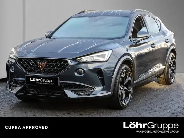 SEAT Sonstige