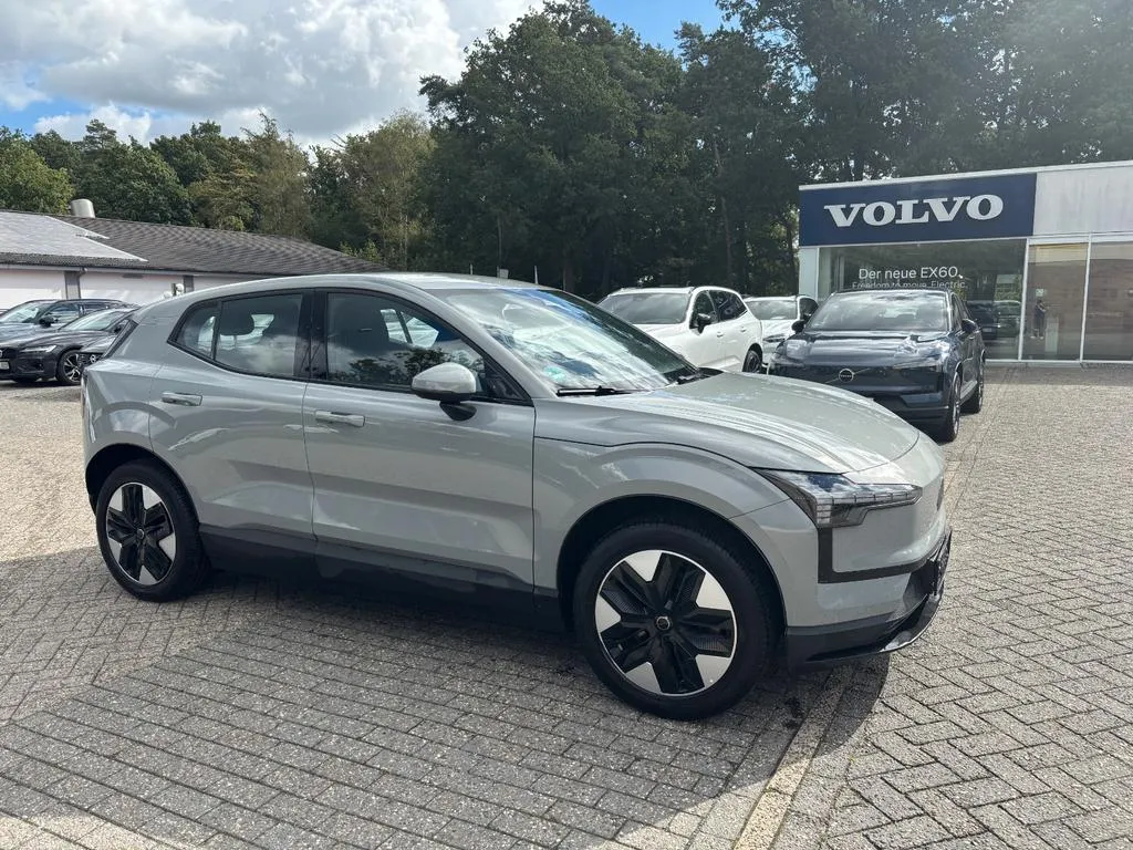 Volvo EX30