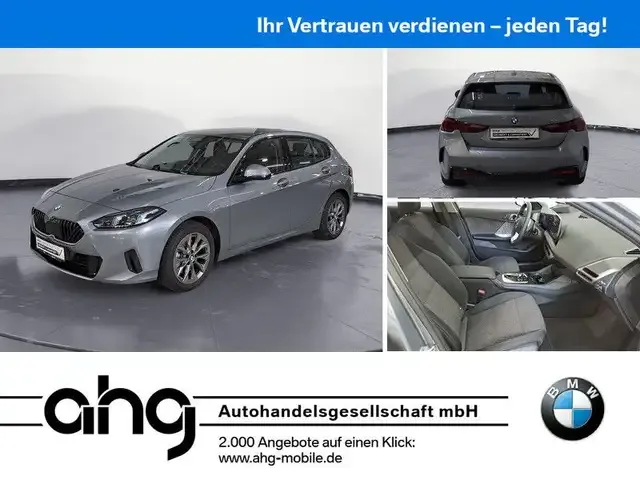 BMW 120