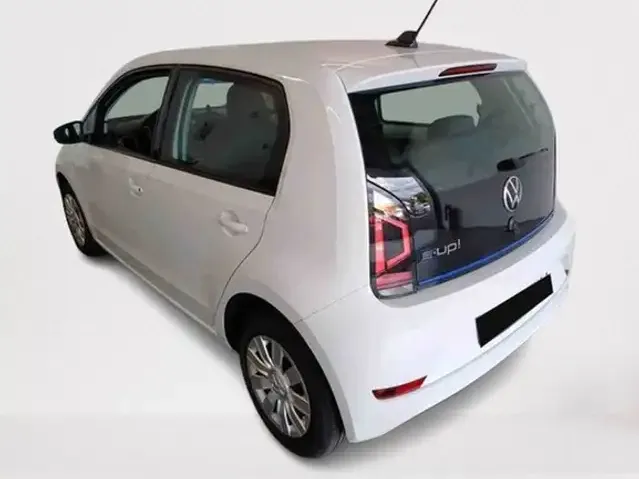 Volkswagen e-up!