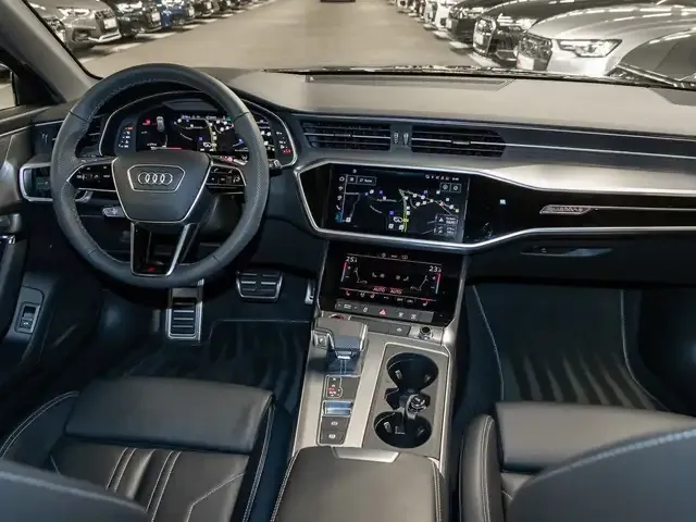 Audi S6