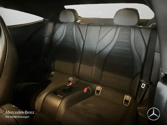 Mercedes-Benz CLE 200