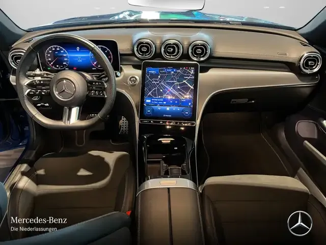 Mercedes-Benz CLE 200