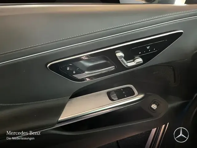 Mercedes-Benz CLE 200