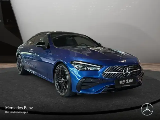 Mercedes-Benz CLE 200