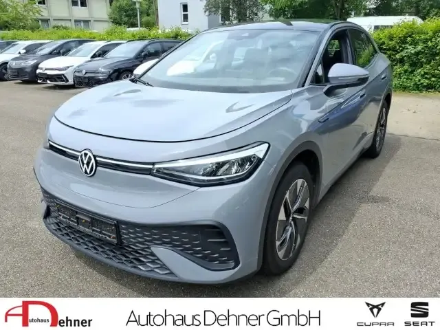 Volkswagen ID.5