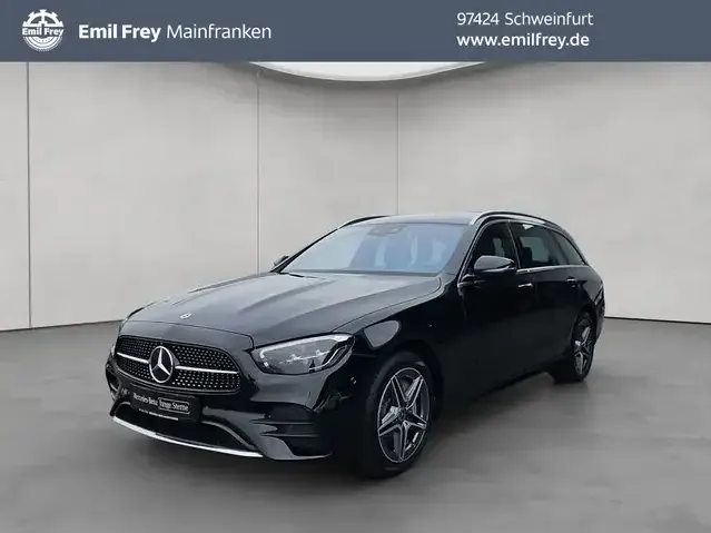 Mercedes-Benz E 300