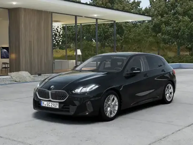 BMW 120