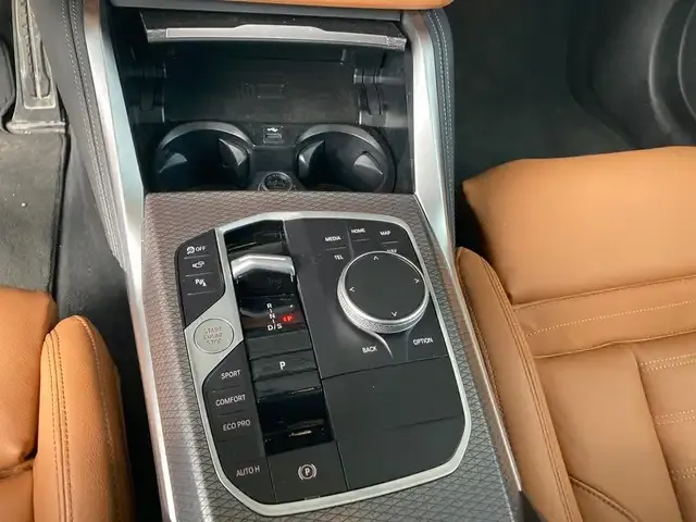 BMW 440