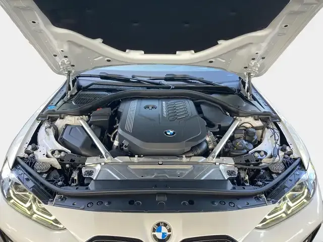 BMW 440