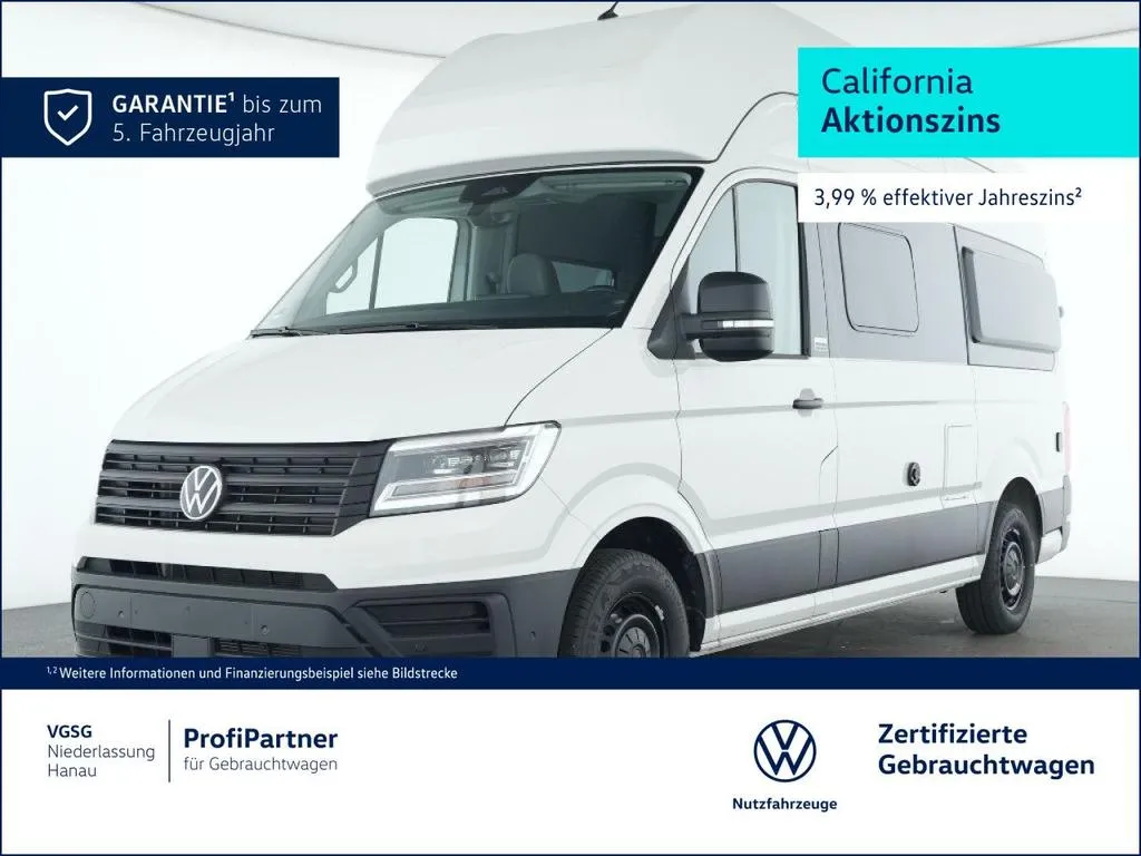 Volkswagen Autres