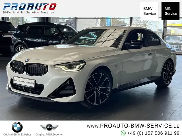 BMW Sonstiges