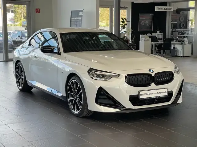 BMW Sonstiges