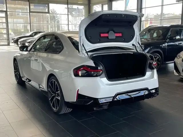 BMW Sonstiges