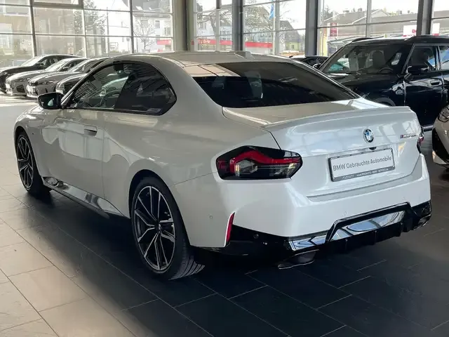 BMW Sonstiges