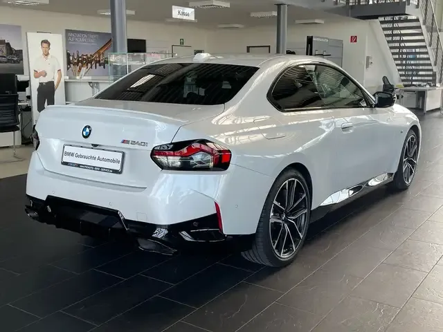 BMW Sonstiges