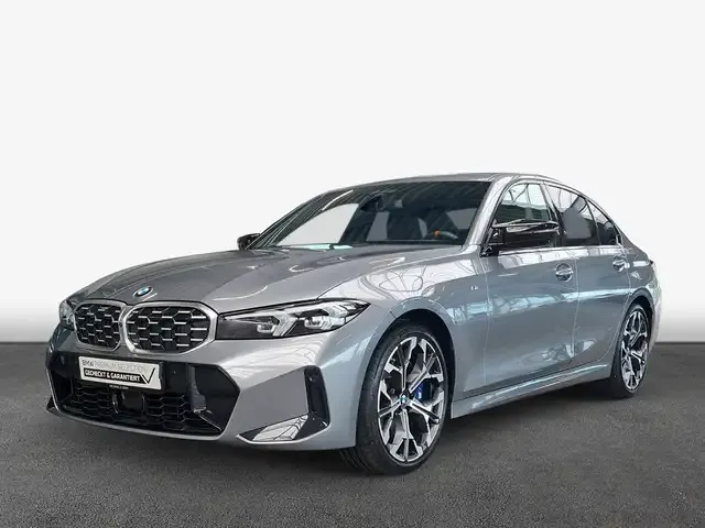 BMW 340