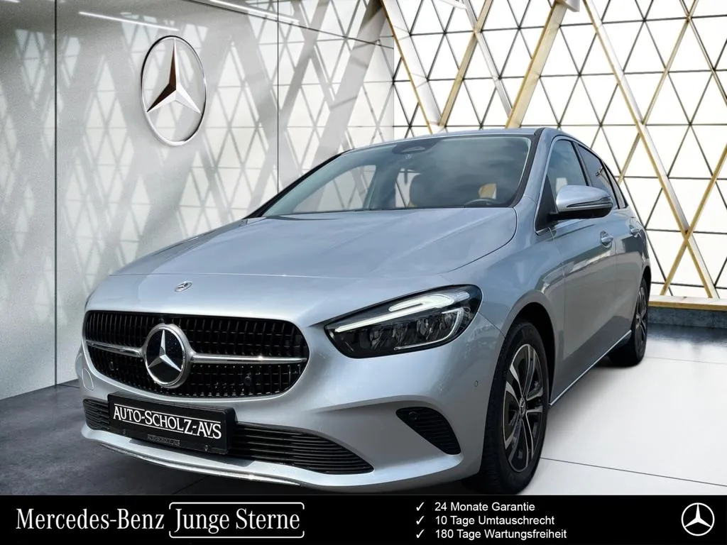 Mercedes-Benz B 250