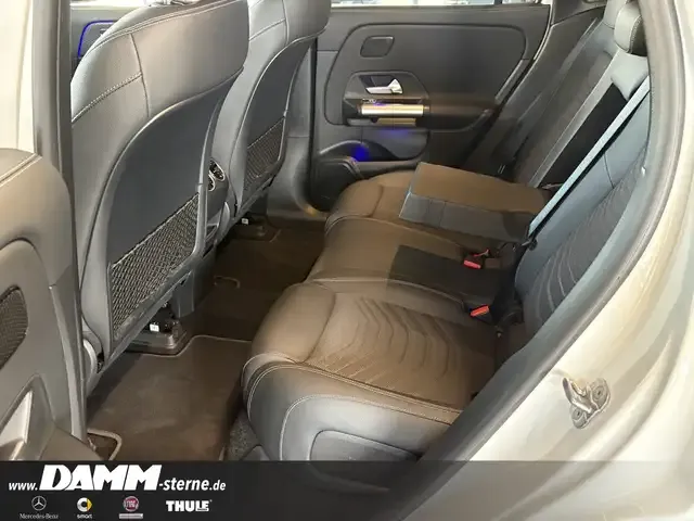 Mercedes-Benz EQA 350