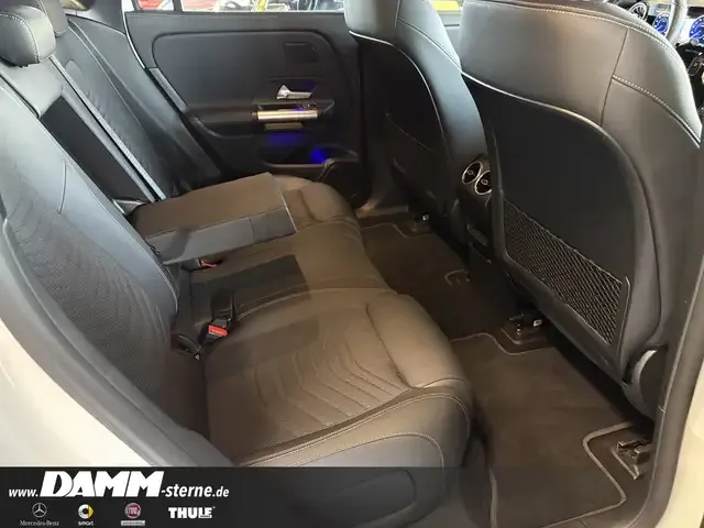 Mercedes-Benz EQA 350