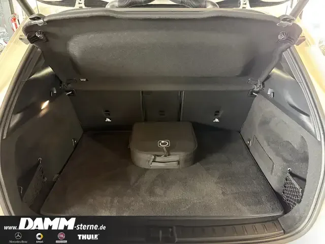 Mercedes-Benz EQA 350