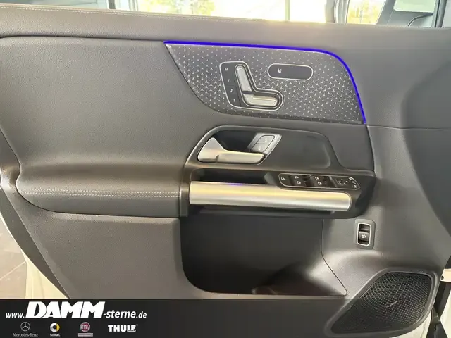 Mercedes-Benz EQA 350