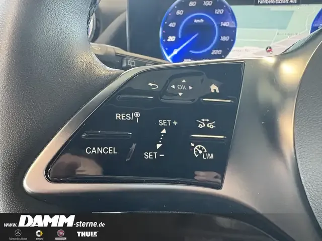 Mercedes-Benz EQA 350