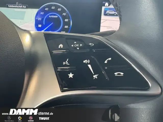 Mercedes-Benz EQA 350