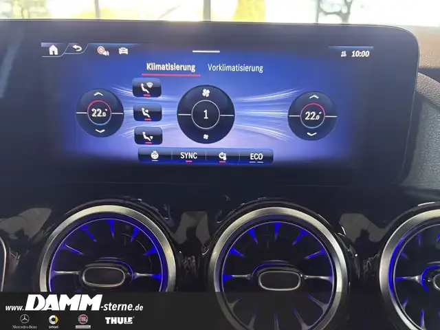 Mercedes-Benz EQA 350