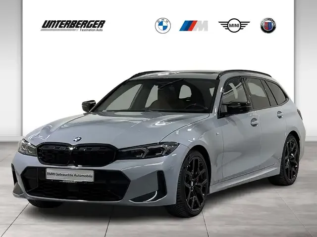 BMW 340