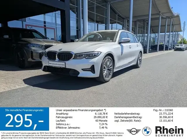 BMW 320