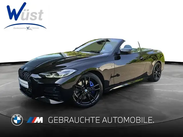 BMW 440