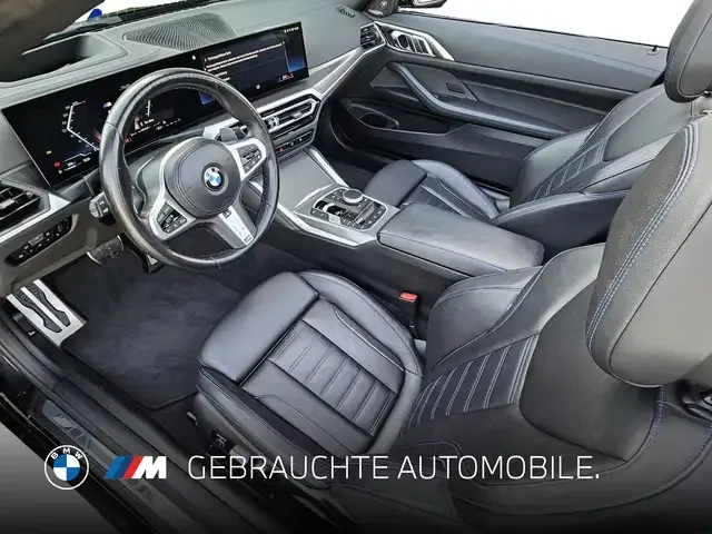 BMW 440