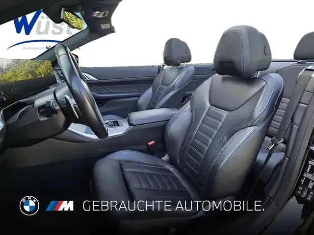 BMW 440