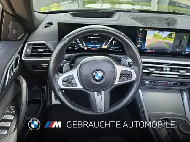 BMW 440