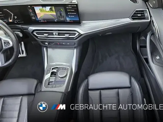BMW 440