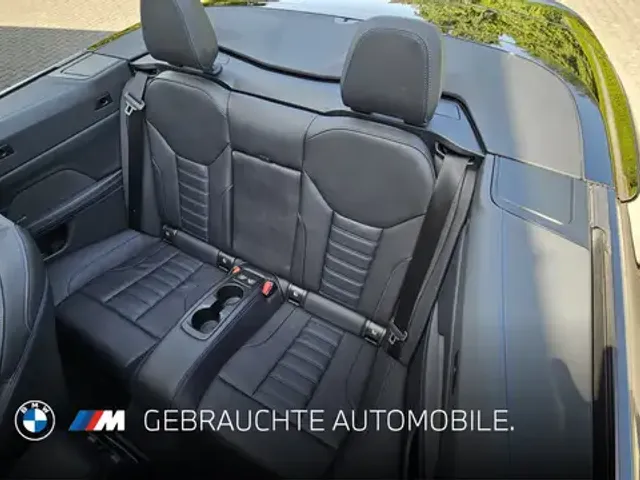BMW 440
